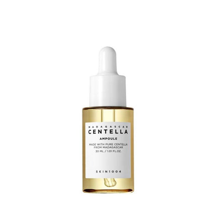 Skin1004 Madagascar Centella Ampoule 30 Ml Soothing Facial Serum
