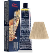 Wella Koleston Perfect Me+ Rich Naturals 10/1 Light Blonde Ash 60ml