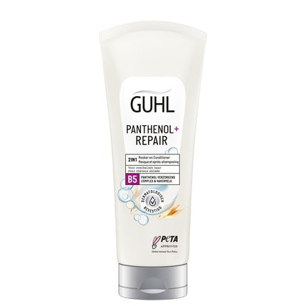 Guhl Panthenol+ Repair Mask & Conditioner 2 In 1 - Hair Care