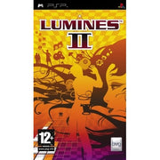 Lumines Ii [Uk Import