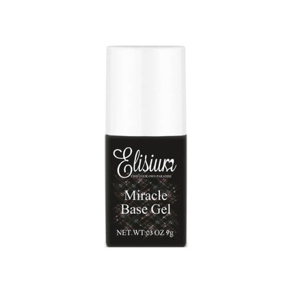 Elisium Miracle Base Gel 9g