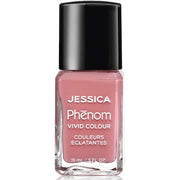 JESSICA Phenom Vivid Colour Nail Polish Sweet Kiss 14ml