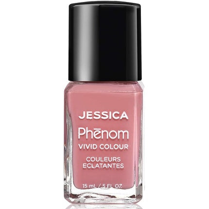 JESSICA Phenom Vivid Colour Nail Polish Sweet Kiss 14ml