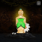 Naseem Attar Luxury Perfume for Women 20ml - Alcohol Free