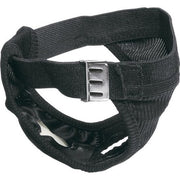 Culotte Hygienique Noir Maxi