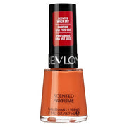 Revlon Nail Polish Scent N 355 Mad About Mango