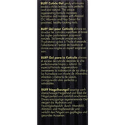 Jessica Cosmetics Matte 4 Men 14.8ml