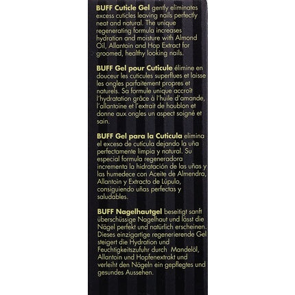 Jessica Cosmetics Matte 4 Men 14.8ml