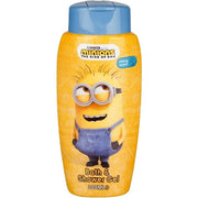 Minions 300ml Bath & Shower Gel