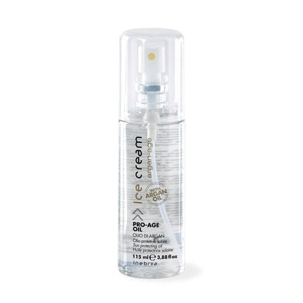 Inebrya Ice Cream Pro-Age Oil 120ml