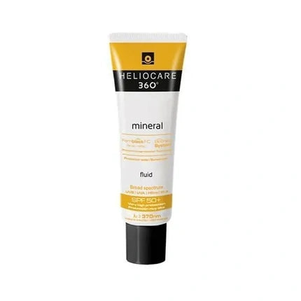 Heliocare 360 Mineral Spf 50 50 Ml