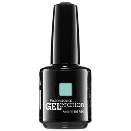 Jessica Cosmetics GELeration Surfer Boyz'n Berry Gel