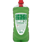 AJAX Fête des Fleurs Fresh Lily of the Valley Household Cleaner for Floors and Multi Surfaces 1.25L - White