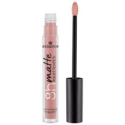 Essence 8 Hour Matte Liquid Lipstick 01 Cinnamon Spice 25 Ml