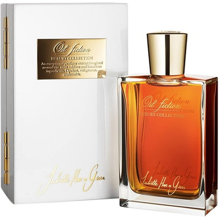 Juliette Has A Gun Oil Fiction Eau de Parfum 75ml