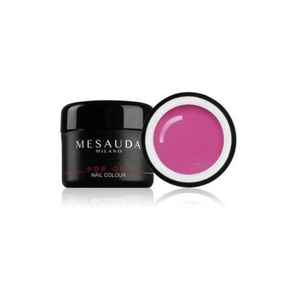 Mesauda Mes Pop Gel 46 I Want Your Sex 5 Milliliters
