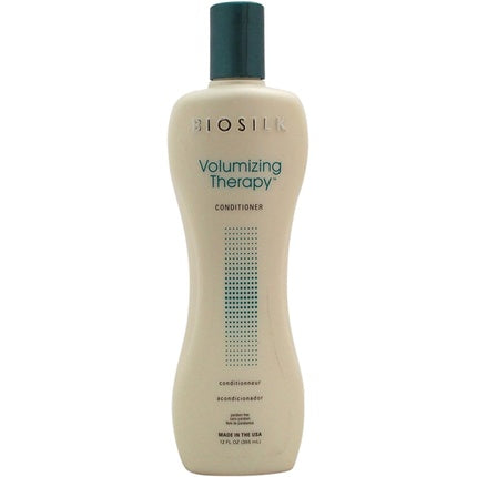 Biosilk Volumizing Therapy Conditioner 355ml