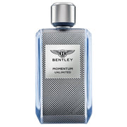 Bentley Momentum Unlimited Eau De Toilette 100ml