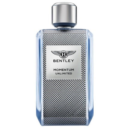 Bentley Momentum Unlimited Eau De Toilette 100ml