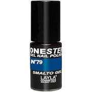 Layla One Step Gel Nail Polish N.079