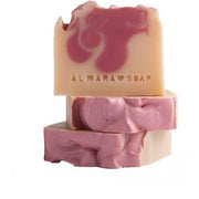 Almara Soap Fancy Heavenly Honeysuckle Bar Soap