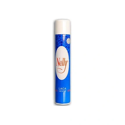 Nelly Nelly Classic Hairspray 400ml