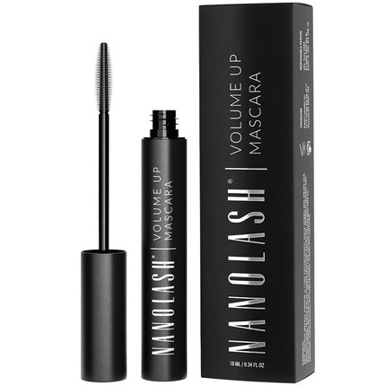 Nanolash Volume Up Mascara Thickening Eyelash Mascara 10ml