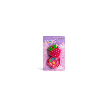 Martinelia Martinelia Candy Strawberry Makeup Sets