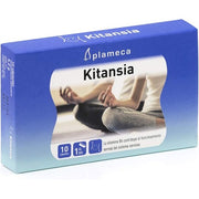 Plameca Kitansia Relaxation No Side Effects 10 Capsules