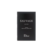 Dior Sauvage Eau Forte Parfum Sample 1ml