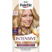 Vitalcare Poly Palette Vital Care 9-40 Natural Beige Blonde 115 Ml