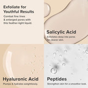 Paula's Choice Resist 2% BHA Liquid Exfoliant - Anti-Aging Salicylic Acid Peel