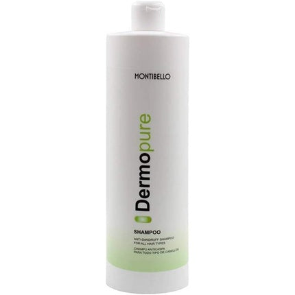 Montibello Dermo Pure Shampoo 1000ml