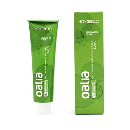 MONTIBELLO Hair Colour Permanent Colour 90ml