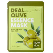 Farmstay Real Olive Essence Mask