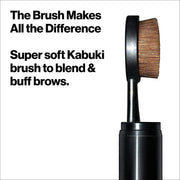 Revlon ColorStay Browlights Pencil Dark Brown