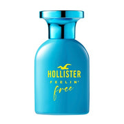 Hollister Feelin Free For Him Eau De Toilette 30 Ml