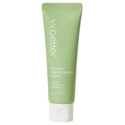 Vvbetter Jeju Yuja Cera Balancing Cream 50ml - Face Cream