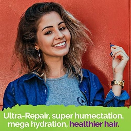 Novex Super Aloe Vera Mask 400ml