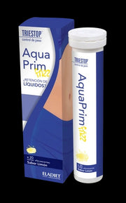 Eladiet Eladiet Aqua Prim Drenante Tristop 250ml