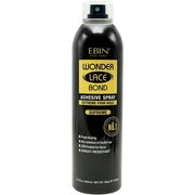 Ebin Wonder Lace Bond Wig Adhesive Spray Supreme 420ml Extreme Firm Hold