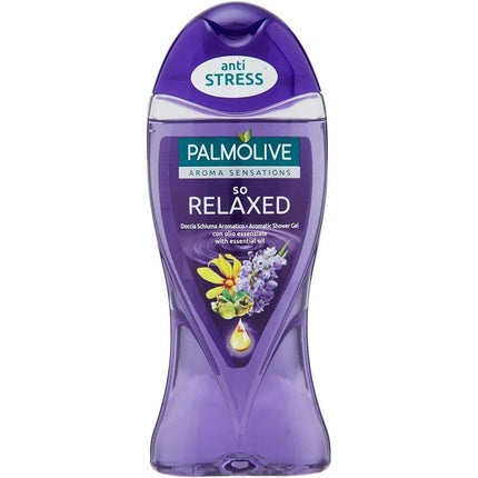 Palmolive Shower Gels