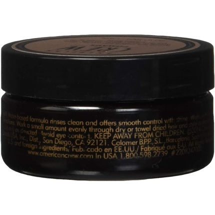 American Crew Pomade Medium Hold 50g