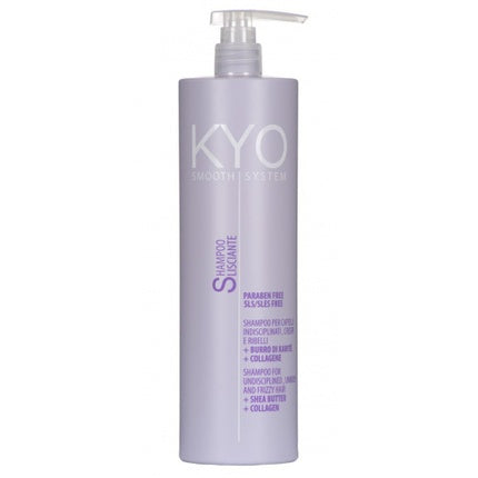 Kyo Freelimix Kyo Shampoo Smoothsystem - 1000ml