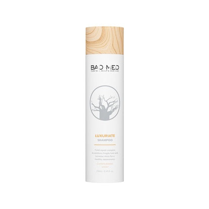 Bao-Med Luxuriate Shampoo 250ml