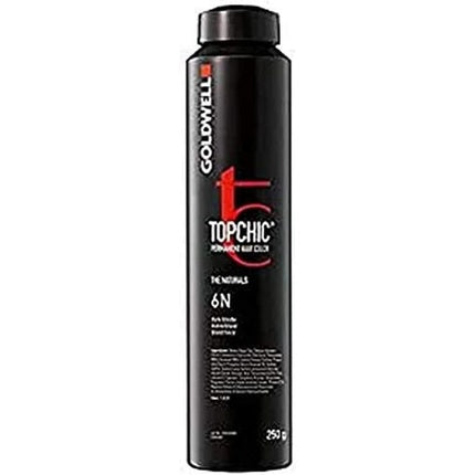 Goldwell Trophic Can 8NN Light Blonde Extra 250ml