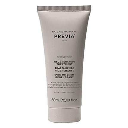 PREVIA RECONSTRUCT Regenerating Treatment 60ml
