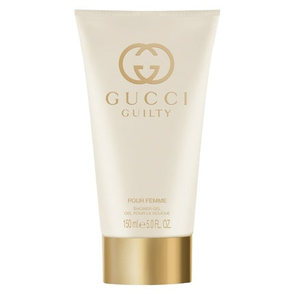 Gucci Guilty Women Shower Gel 150ml