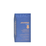 Tecna Tec Deco Pure Bleach Cold Ammonia Dust Free 500 Grams