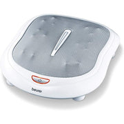 Beurer Fm 60 Shiatsu Foot Massager With 3 Years Warranty